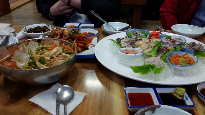 현대식당
