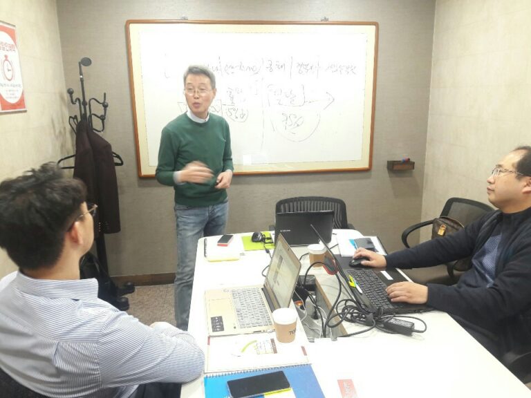 1인여행사운영